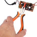 Pinze da taglio 4,5 pollici per elettronica WLXY