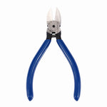 WLXY XY725 Pinza elettronica da 5 pollici Pinza diagonale Utensile manuale per riparazione, 5 inch Carbon Steel Diagonal