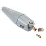 Mini smerigliatrice elettrica WLXY WL-500B, 110 V-240 V, mandrino per trapano adatto: 0,3 mm-4,0 mm, WL-500B