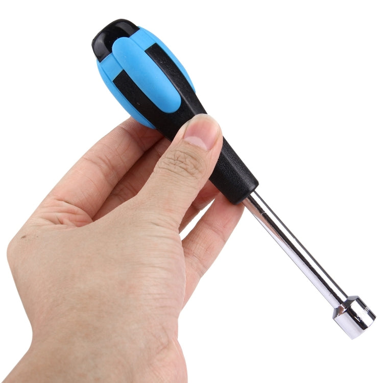 Cacciavite a testa cilindrica di precisione WLXY da 12 mm, WL-2210 12mm