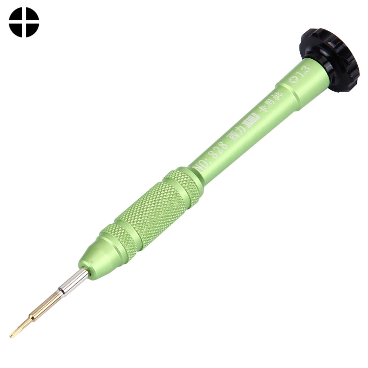 1.2mm Cross Screwdriver For iPhone 14, iPhone 13, iPhone 12, iPhone 11, iPhone 7 & 7 Plus & 8, 0.8 Pentalobe, 1.3 Cross, 2.5 Cross, IP7 Cross