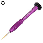 1.2mm Cross Screwdriver For iPhone 14, iPhone 13, iPhone 12, iPhone 11, iPhone 7 &amp; 7 Plus &amp; 8, 0.8 Pentalobe, 1.3 Cross, 2.5 Cross, IP7 Cross