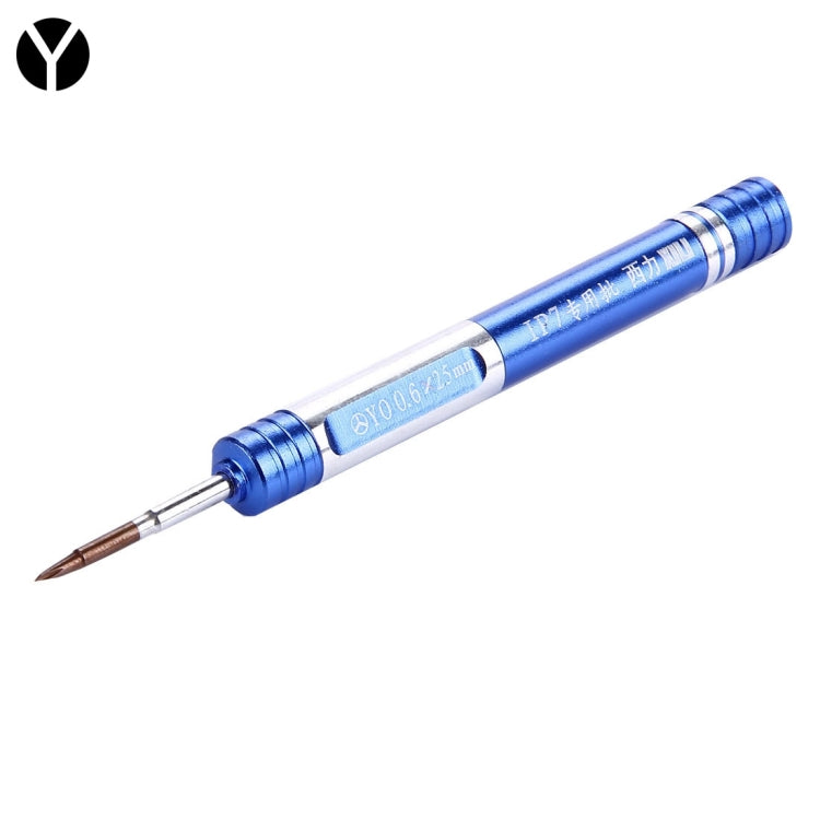 XINLI 0.8mm Y-Shaped Screwdriver for iPhone Series, 0.8mm Y Tri-point