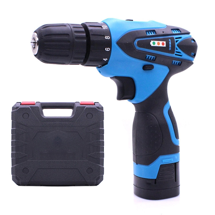 Trapano elettrico ricaricabile 16,8V con luce LED