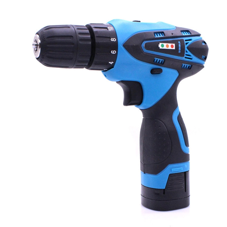 Trapano elettrico ricaricabile 16,8V con luce LED