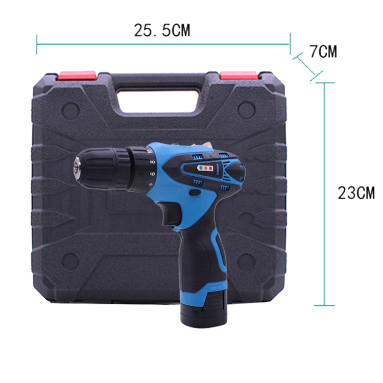 Trapano elettrico ricaricabile 16,8V con luce LED