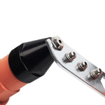 Strumento adattatore per rivettatura per trapano a batteria con pistola per dadi per rivetti elettrici 220V, Rivet Nut Gun