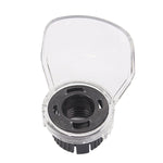 Coperchio trasparente per smerigliatrice elettrica A550 per coperchio protettivo DREMEL, Protective Cover