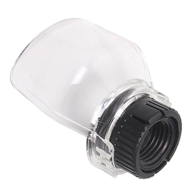 Coperchio trasparente per smerigliatrice elettrica A550 per coperchio protettivo DREMEL, Protective Cover