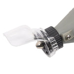 Coperchio trasparente per smerigliatrice elettrica A550 per coperchio protettivo DREMEL, Protective Cover