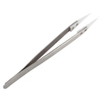 Pinzette con punta in ceramica resistente alle alte temperature in acciaio inossidabile TC-14, TC-14