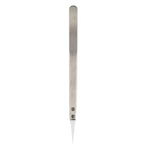 Pinzette con punta in ceramica resistente alle alte temperature in acciaio inossidabile TC-14, TC-14