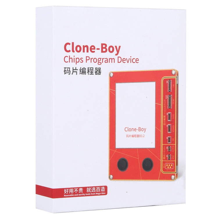 Chip Programmer LCD Screen True Tone Repair Programmer for iPhone 7/8 / XR /XS / XS Max Data Transfer, For iPhone 7 / 8 / XR /XS / XS Max