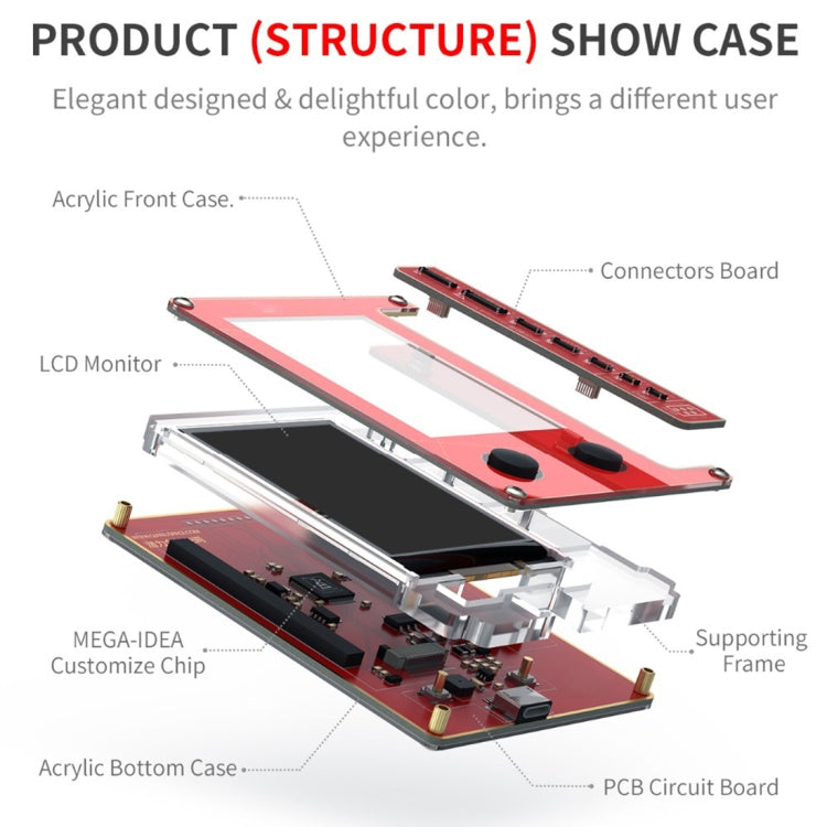 Chip Programmer LCD Screen True Tone Repair Programmer for iPhone 7/8 / XR /XS / XS Max Data Transfer, For iPhone 7 / 8 / XR /XS / XS Max