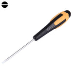 Strumento di riparazione per cacciavite a fessura WLXY 3x75mm, 3x75mm