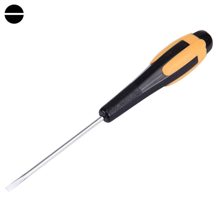 Strumento di riparazione per cacciavite a fessura WLXY 3x75mm, 3x75mm