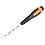 Strumento di riparazione per cacciavite a fessura WLXY 3x75mm, 3x75mm