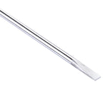 Strumento di riparazione per cacciavite a fessura WLXY 3x75mm, 3x75mm
