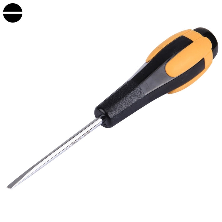 Strumento di riparazione per cacciavite a fessura WLXY 5x75mm, 5x75mm