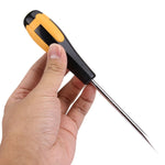 Strumento di riparazione per cacciavite a fessura WLXY 5x100mm, 5x100mm