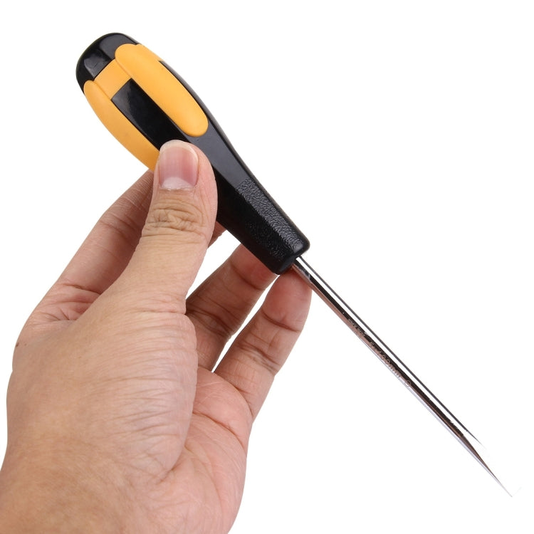 Strumento di riparazione per cacciavite a fessura WLXY 5x100mm, 5x100mm