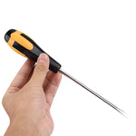 Strumento di riparazione per cacciavite a fessura WLXY 6x150mm, 6x150mm