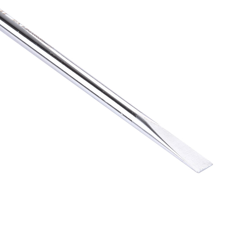 Strumento di riparazione per cacciavite a fessura WLXY 6x150mm, 6x150mm