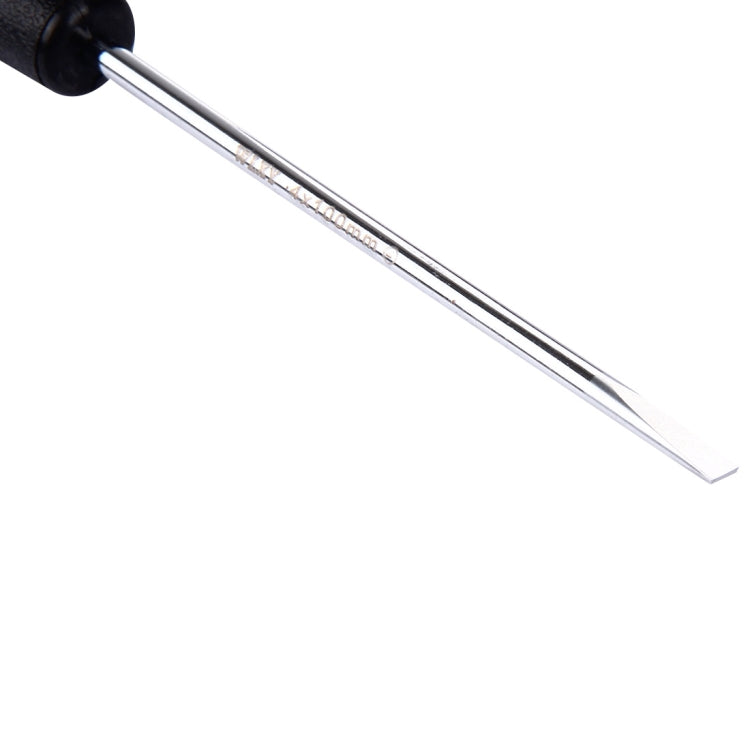 Strumento di riparazione per cacciavite a fessura WLXY 4x100mm, 4x100mm