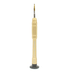 Professional Repair Tool Open Tool 25mm T4 Hex Tip Screwdriver, T4 Hex Tip