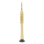 Professional Repair Tool Open Tool 25mm T5 Hex Tip Screwdriver, T5 Hex Tip