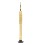 Professional Repair Tool Open Tool 25mm T6 Hex Tip Screwdriver, T6 Hex Tip