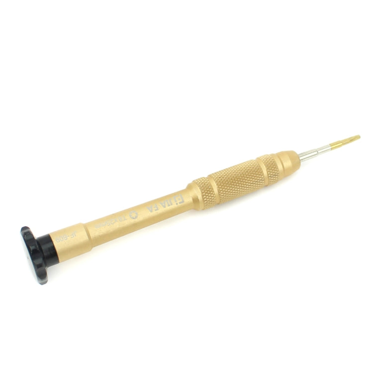 Professional Repair Tool Open Tool 25mm T6 Hex Tip Screwdriver, T6 Hex Tip