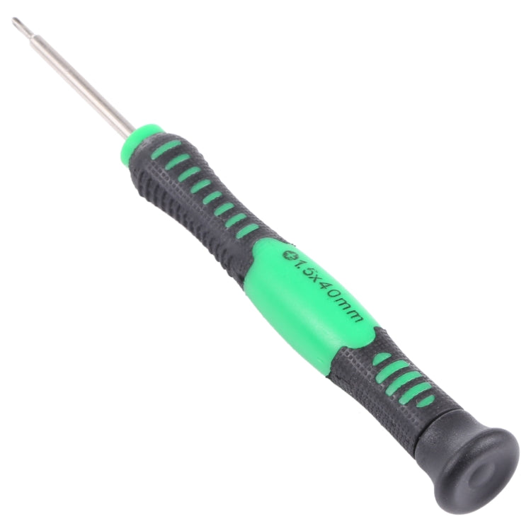 JIAFA JF-607-1.5 Cross 1.5, 1.5 Cross Cell Phone Repair Screwdriver