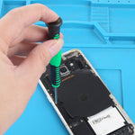 JIAFA JF-607-1.5 Cross 1.5, 1.5 Cross Cell Phone Repair Screwdriver