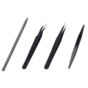 JIAFA JF-8104 Set di strumenti di riparazione 17 in 1 per smartphone, JF-8104
