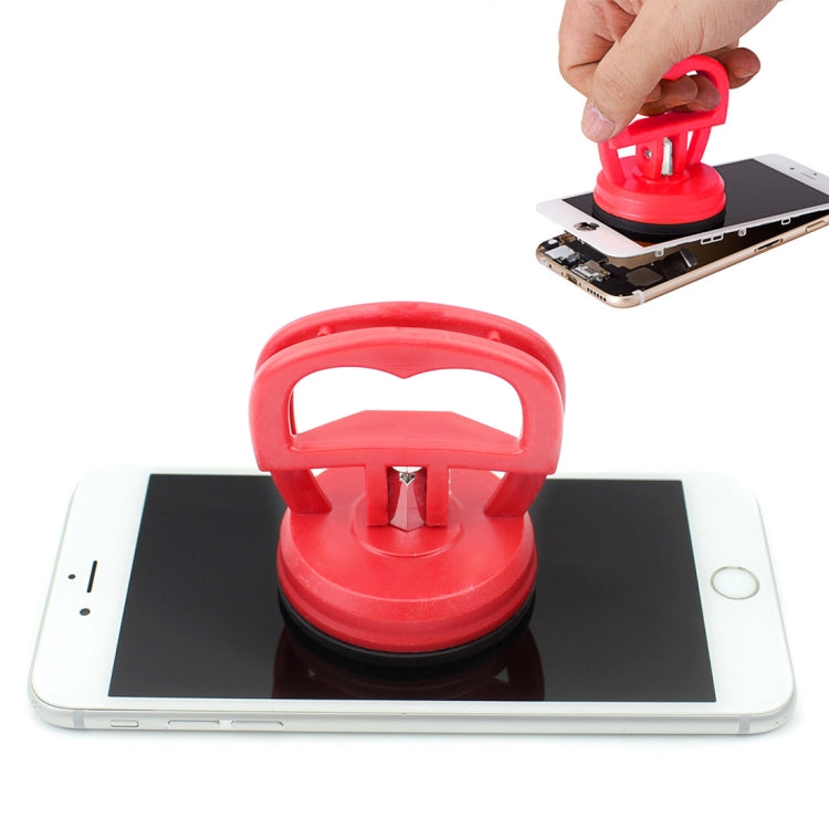 JIAFA P8822 Super Suction Repair Separation Suction Cup Tool for Phone Screen/Glass Back Cover