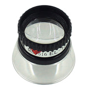15X Mini Portable Cylinder Type Jewelry Magnifying Glass