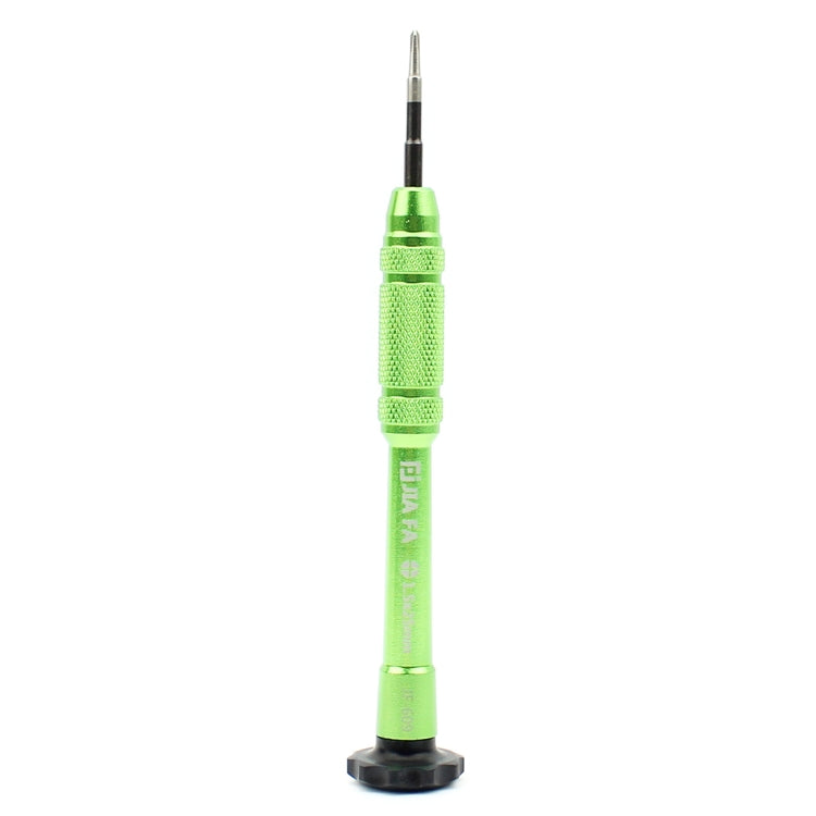 JIAFA JF-609-1.5 Cross Cell Phone Repair Screwdriver 1.5, 1.5 Cross (Green), 1.5 Cross Red, 1.5 Cross ( Blue), 1.5 Cross Magenta, 1.5 Cross