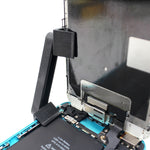 2pcs JIAFA JF-856 Universal 360 Degree Rotation Cell Phone Screen Repair Holder, JF-856