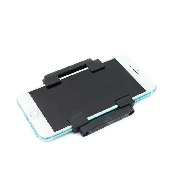 2pcs JIAFA JF-856 Universal 360 Degree Rotation Cell Phone Screen Repair Holder, JF-856