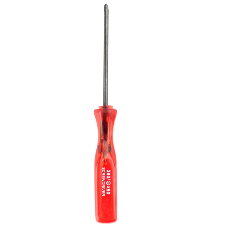 Y2.5 50mm Three-Point Precision Screwdriver, 360-Y 50mm