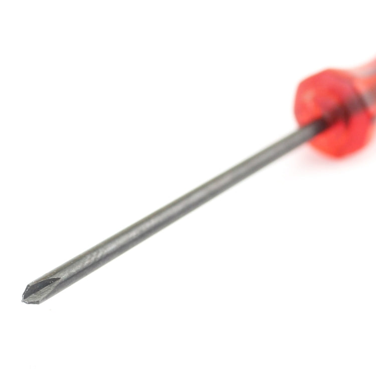 Y2.5 50mm Three-Point Precision Screwdriver, 360-Y 50mm