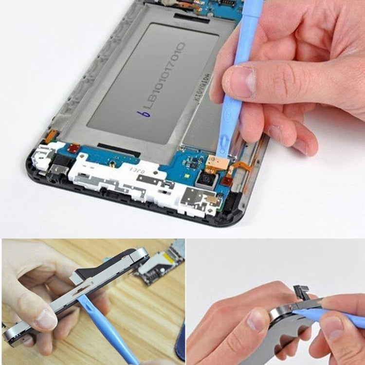 Plum Style Plastic Pry Tools for iPhone 6 & 6s / iPhone 5 & 5S & 5C / iPhone 4 & 4S, JF-310