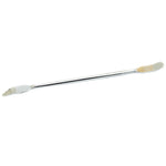 Professional Metal Disassembly Rod Repair Tool for Cell Phone/Tablet PC, Length: 17.5cm, 17.5cm Crowbar