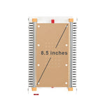 BAKU BK-948D 500W Anti-Static Vacuum LCD Touch Panel Separator Machine AC 220V BK-948D 500W 220V EU Plug