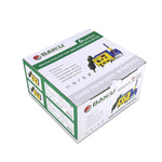 BAKU BK-601D AC 220V Display LED Stazione di saldatura per saldatore con pistola ad aria calda 2 in 1, BK-601D AC 220V
