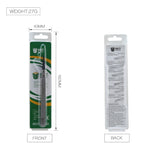 BEST BST-00 Straight Head Tweezers for Cell Phone/Computer Repair, BST-00