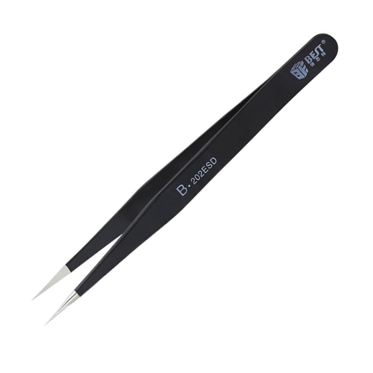 BEST BST-202ESD Best Electronic Tweezers for Hand Tools, BST-202ESD