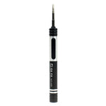 F-608 2.0 Cacciavite Word con strumento di riparazione per telefoni cellulari in metallo, JF-608