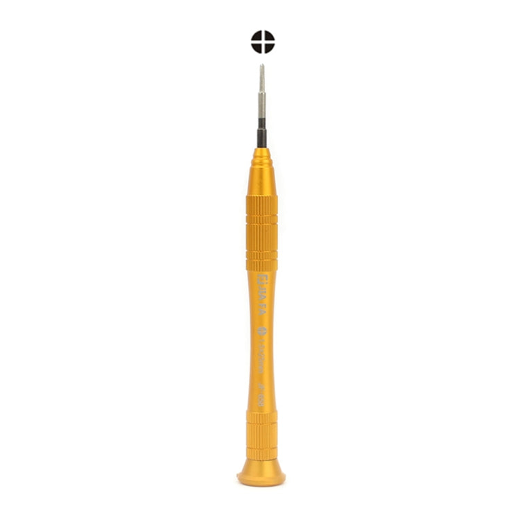 JF-658-1.5 Phillips Screwdriver for Mobile Phone Repair Tool Metal, 1.5 Cross